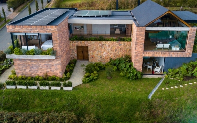 Casa A+P 1