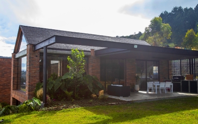Casa A+P 3