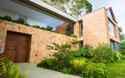 Casa A+P 5