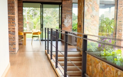 Casa A+P 6