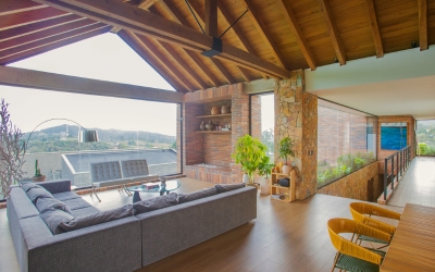 Casa A+P 8