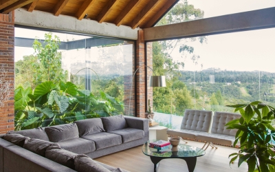 Casa A+P 9
