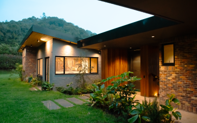 Casa S+P 1