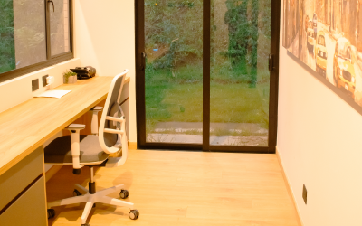 Casa S+P 13