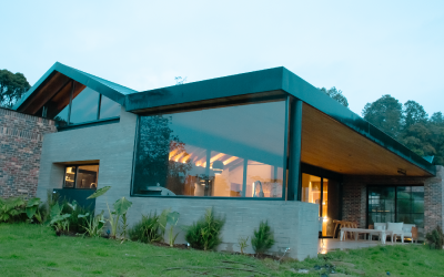 Casa S+P 4