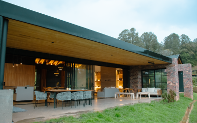 Casa S+P 5