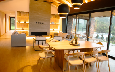 Casa S+P 6