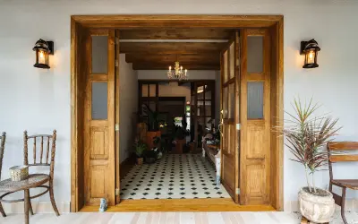 Casa Santa María-3