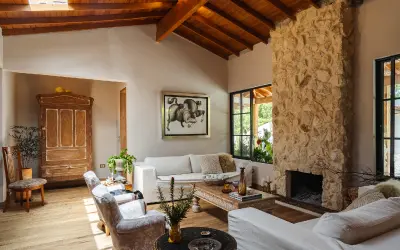 Casa Santa María-5